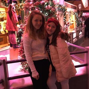 Meet your Posher, Kathi